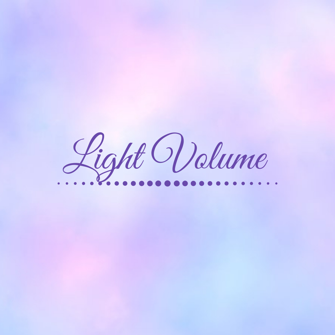 Light Volume