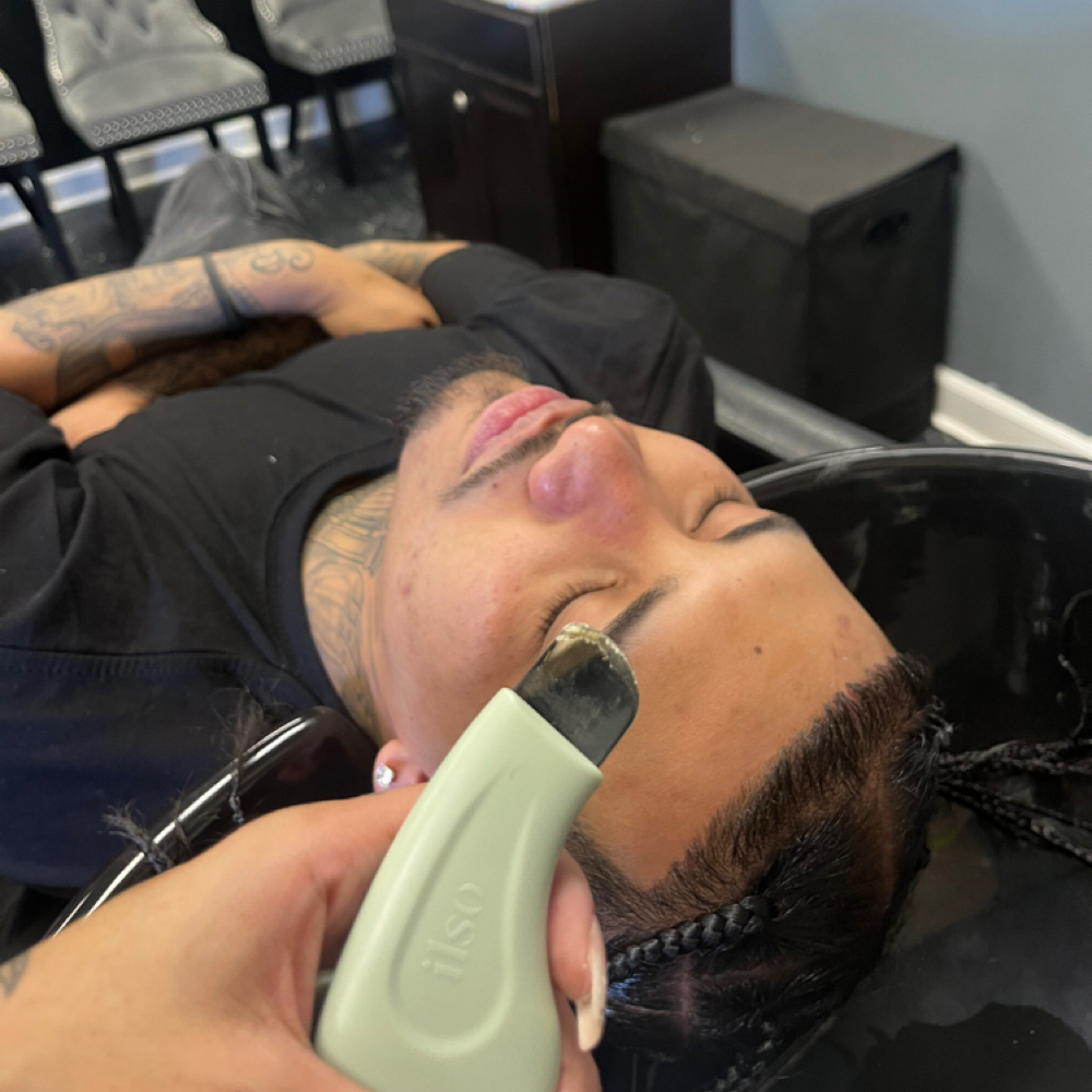 Mini Facial at Slightly Snobby in Lexington, KY