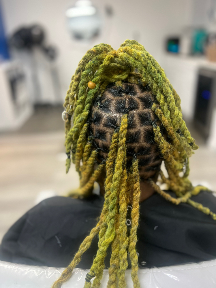 Loc Starter