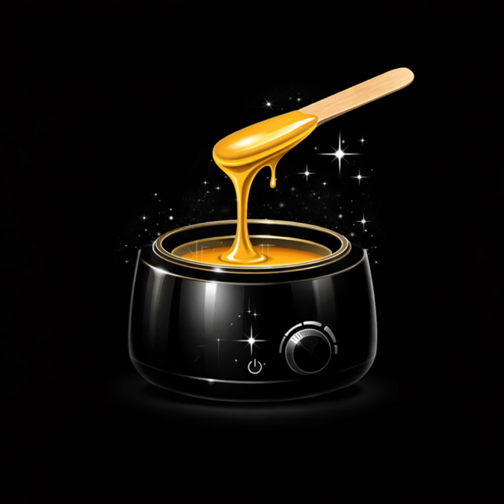 Face Wax at Luxe Tears in San Carlos, CA