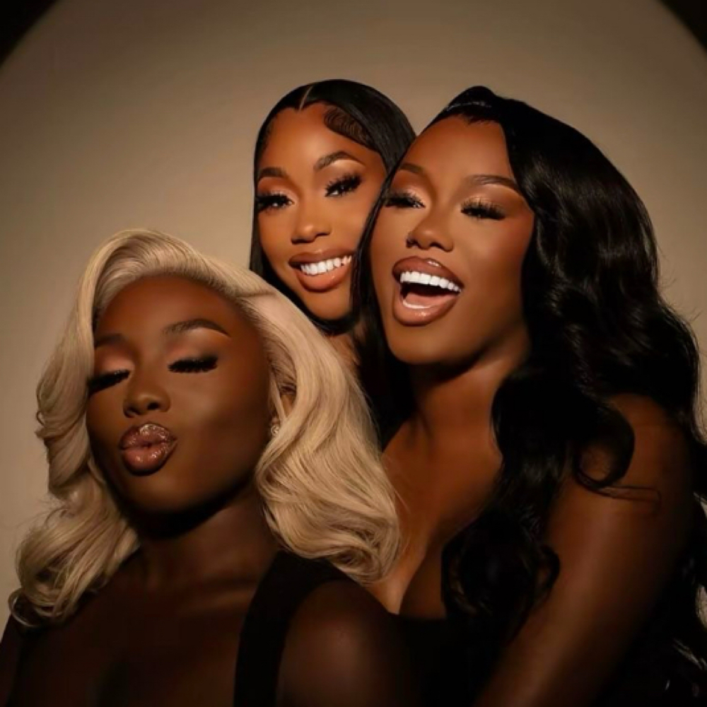 Never Guess Your Shade™ | 1-on-1 at The Goddess Effect in Ellenwood, GA