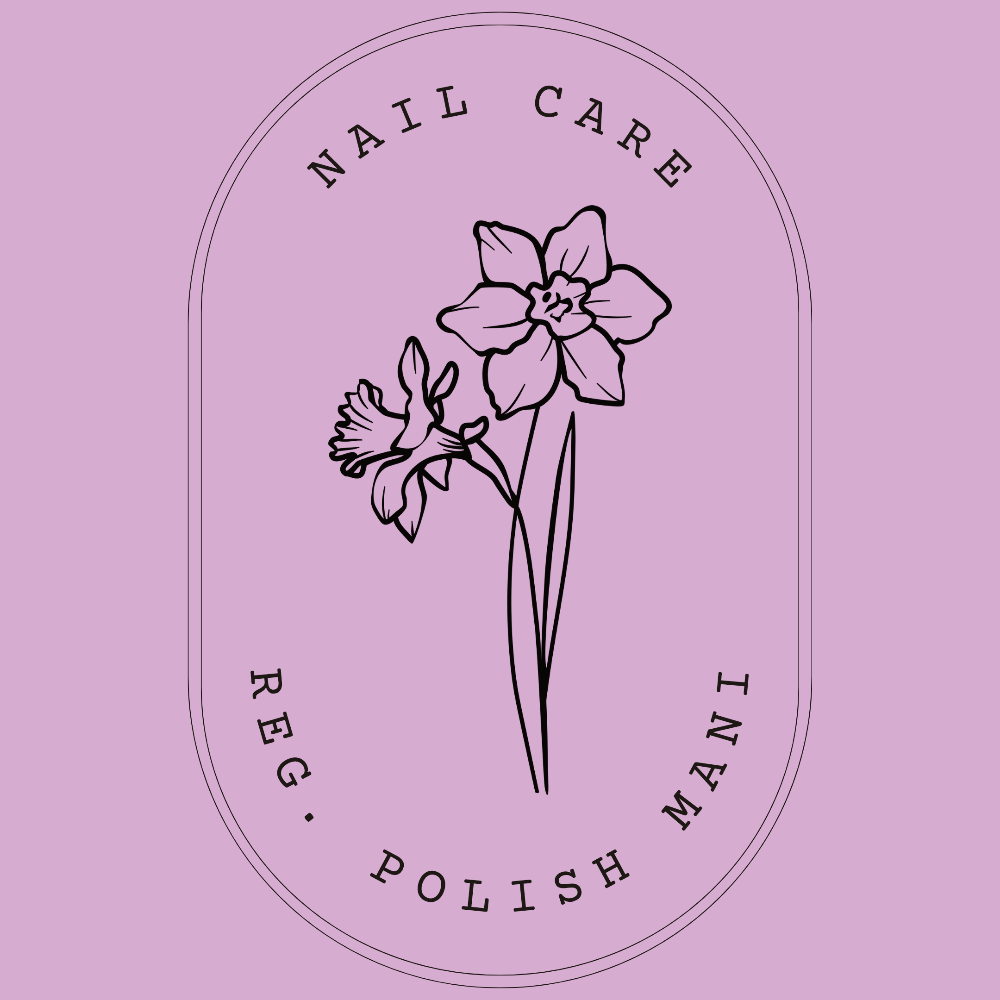 Regular Polish Manicure