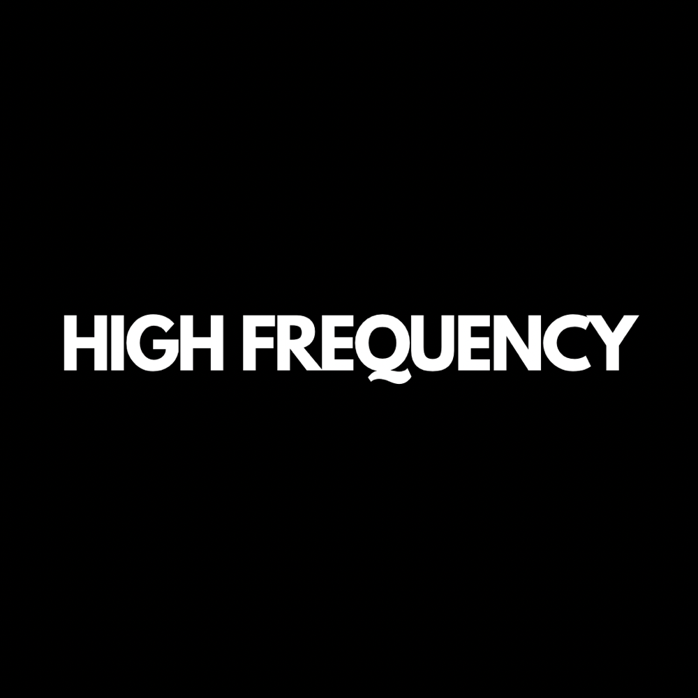 ADD ON: High Frequency