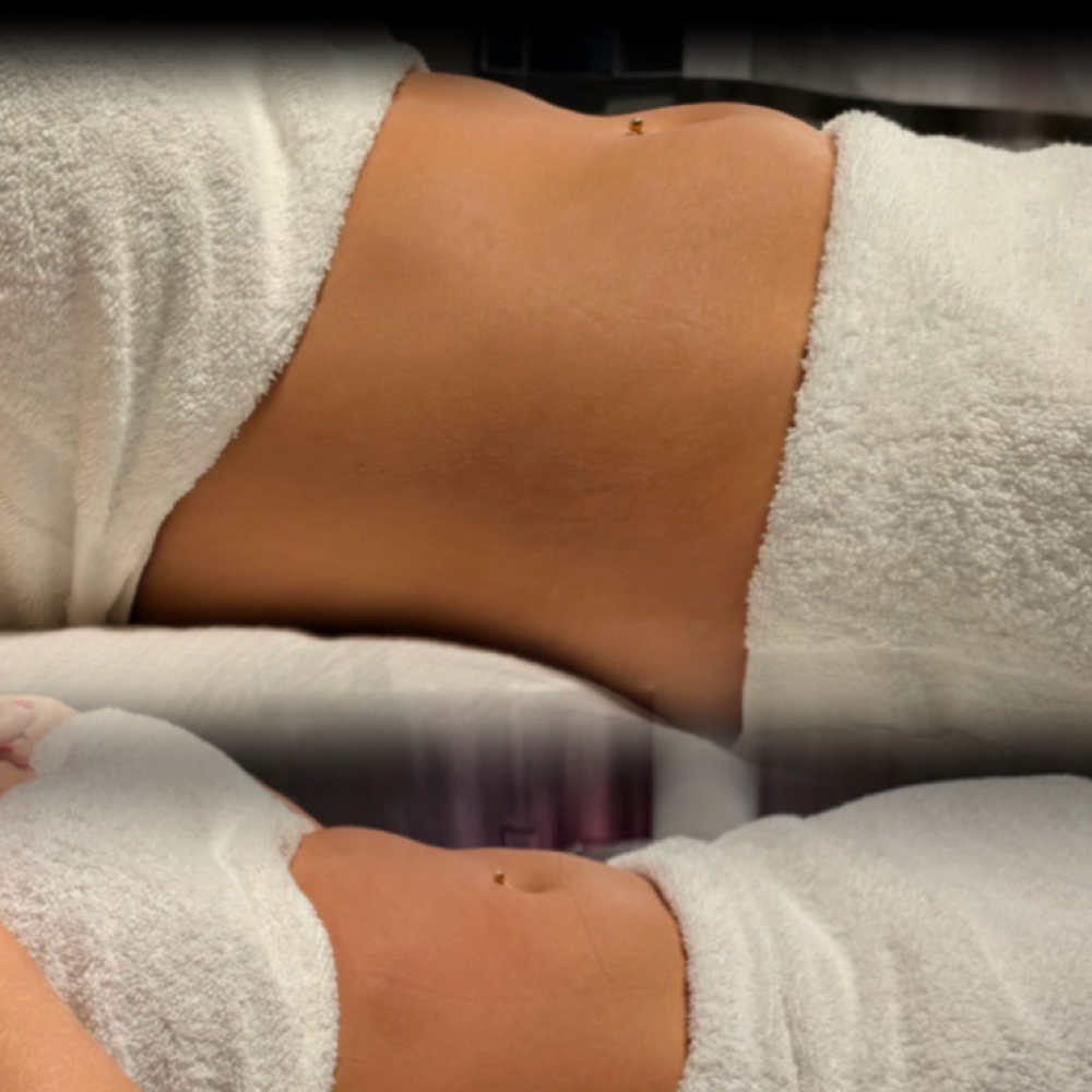 Lymphatic Drainage -Body- at The Body Spa & Color Vanity in Boardman, OH