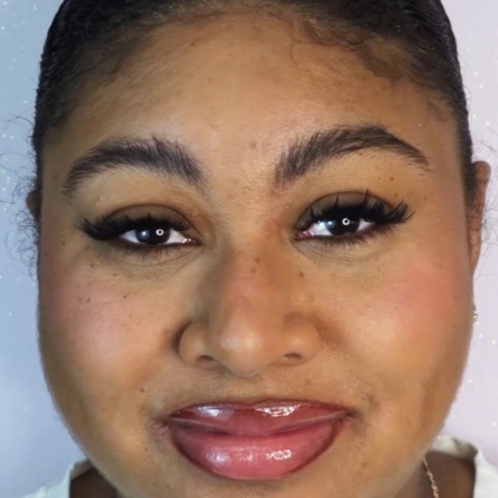 Personalized Full Set at The Lash Standard in West Allis, WI