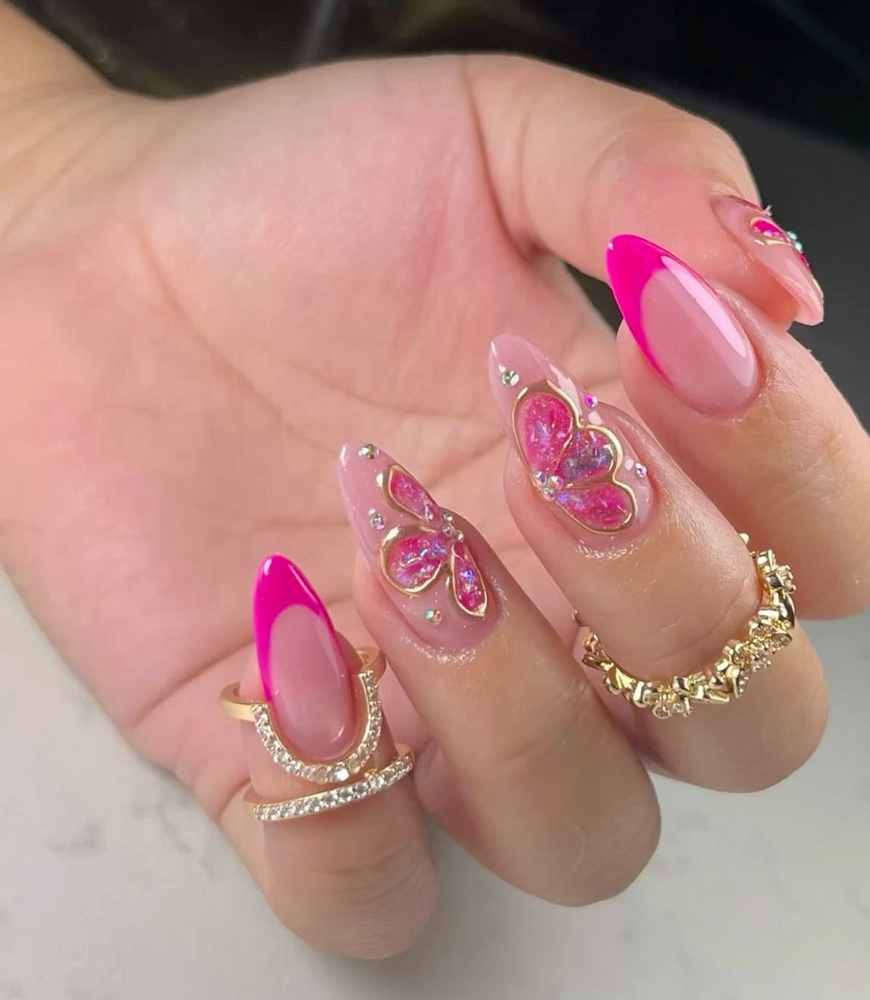 Soft Gel Tips