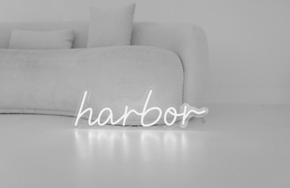 Bang Trim at Harbor Salon LLC in Tulsa, OK