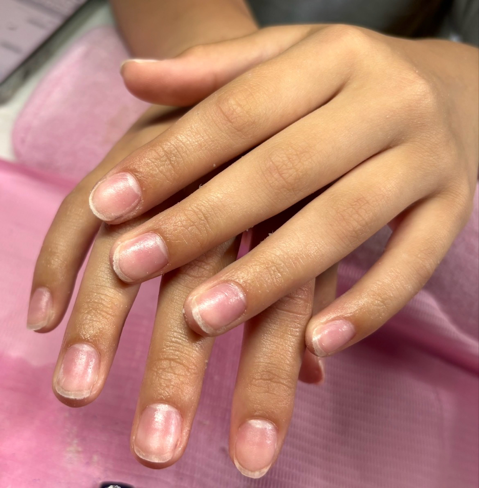 Natural Nails
