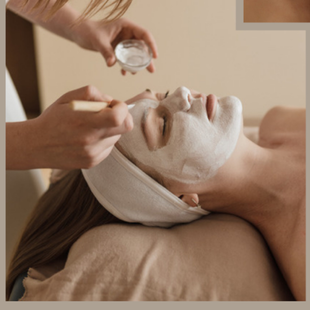 Detox Facial at Luminous Luxe Spa in Nutley, NJ