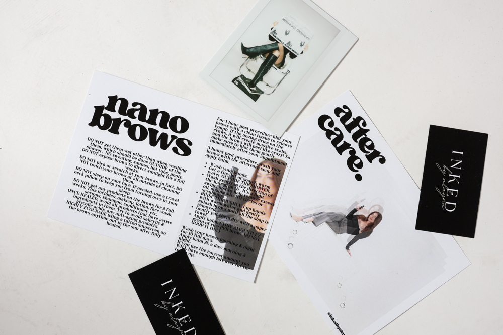 Nano Brows at Inkedbyalayna in Goodyear, AZ