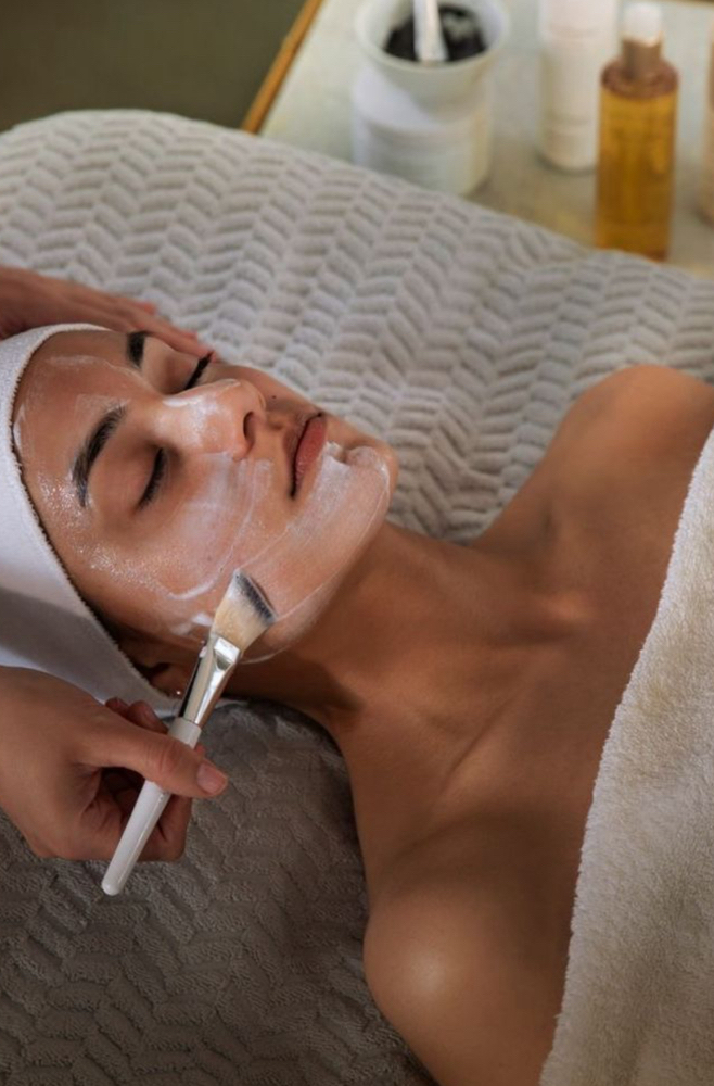 Refresher Facial