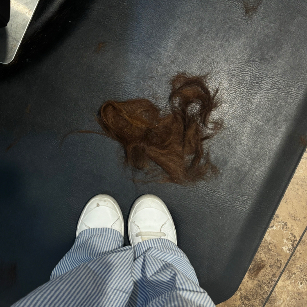 Kid's Haircut at Cielo Beauty Lounge in Fresno, CA