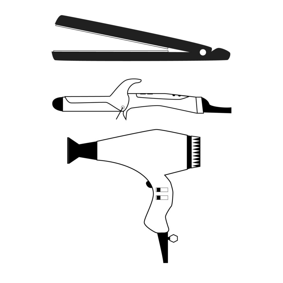 Hot Tool Add On