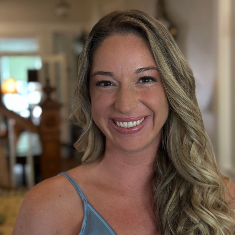 Special Occasion Makeup at B. Beauty in Virginia Beach, VA