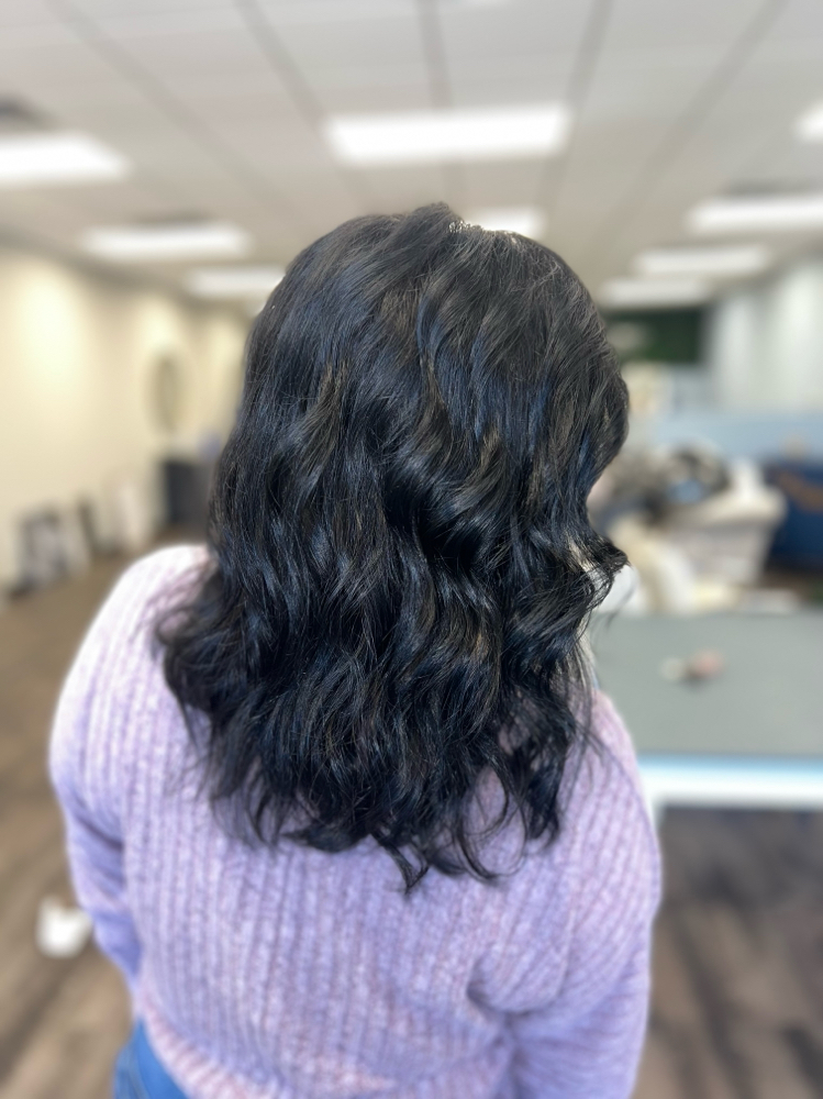 Express Root Touch up