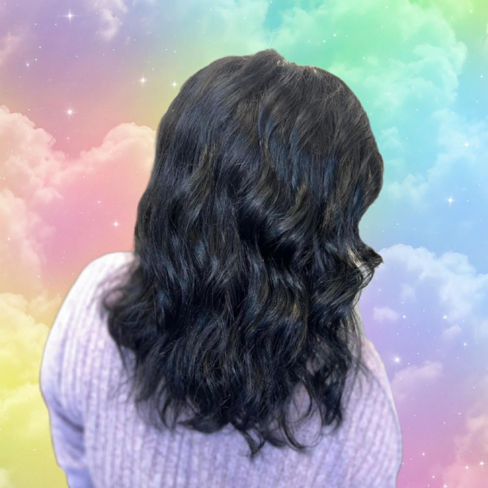 Express Root Touch up at Hair by Kristen Barefoot in Lake City, SC