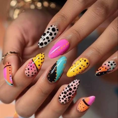 Add-On Freestyle at Slay Lounge Beauty Collective in Oklahoma City, OK