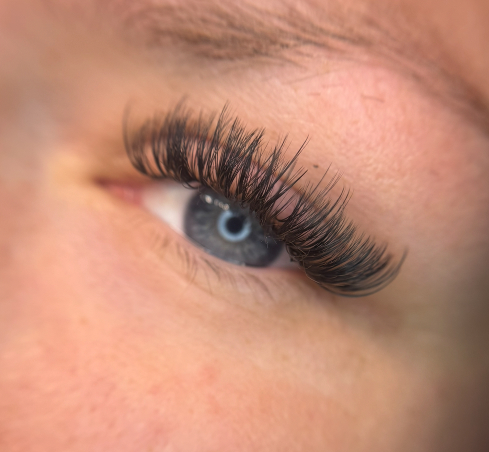Wispy Volume Mini Fill