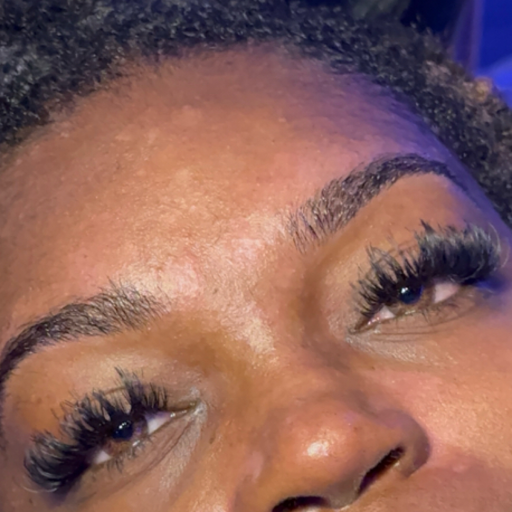 Wispy Volume at BodyPlusBeauty in Durham, NC
