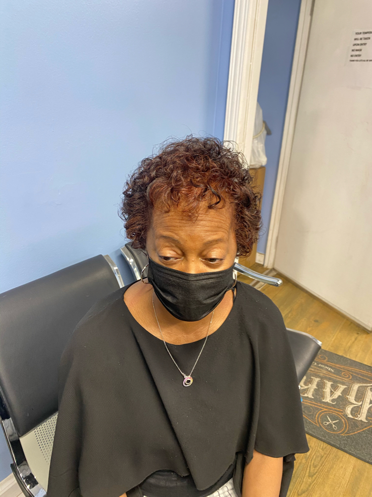 Nairobi Nairo Plex Treatment