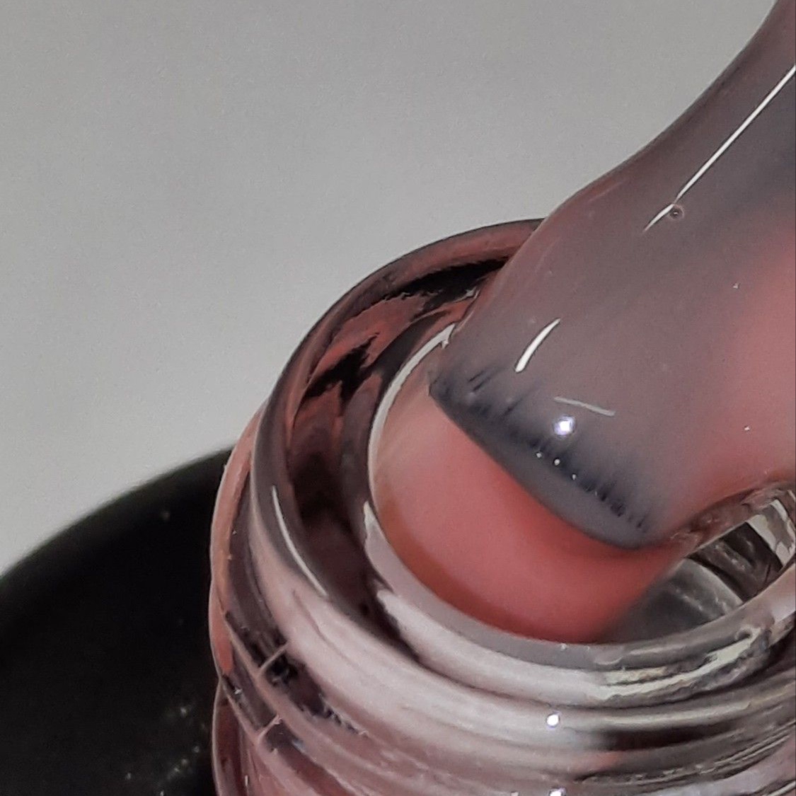 Builder Gel Manicure