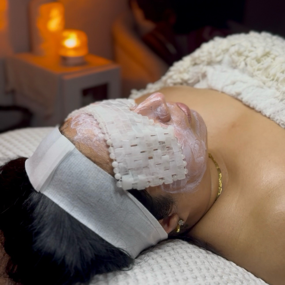Customized Facials at Cactus Lash & Skin Studio in Phoenix, AZ