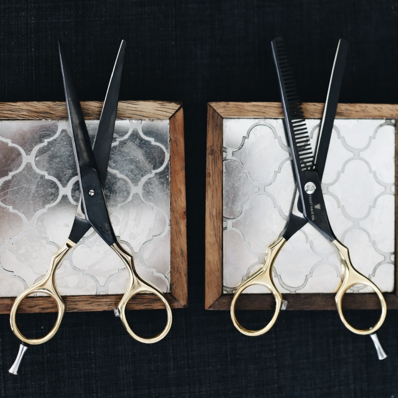 Maintenance Haircut Add On