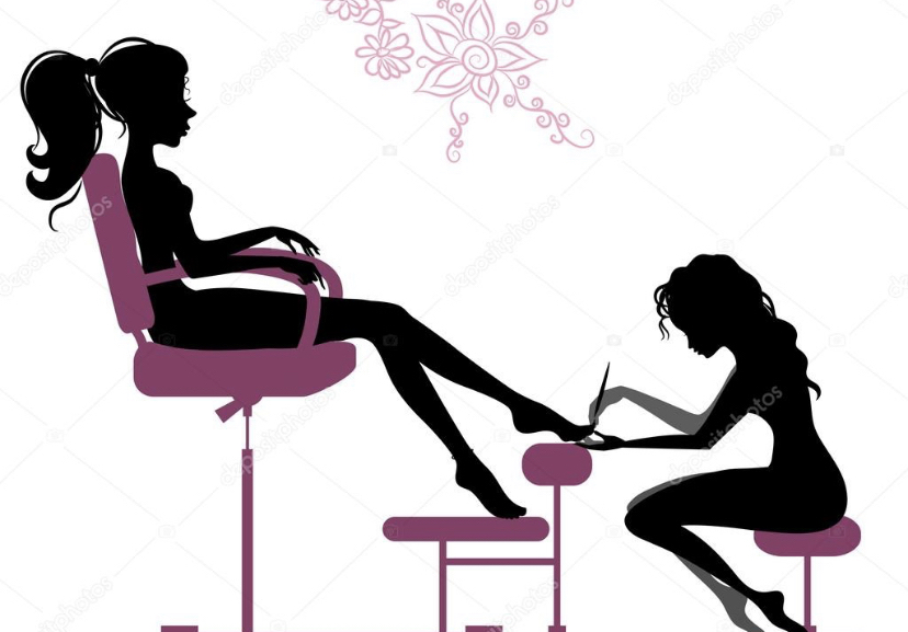 Express Pedicure