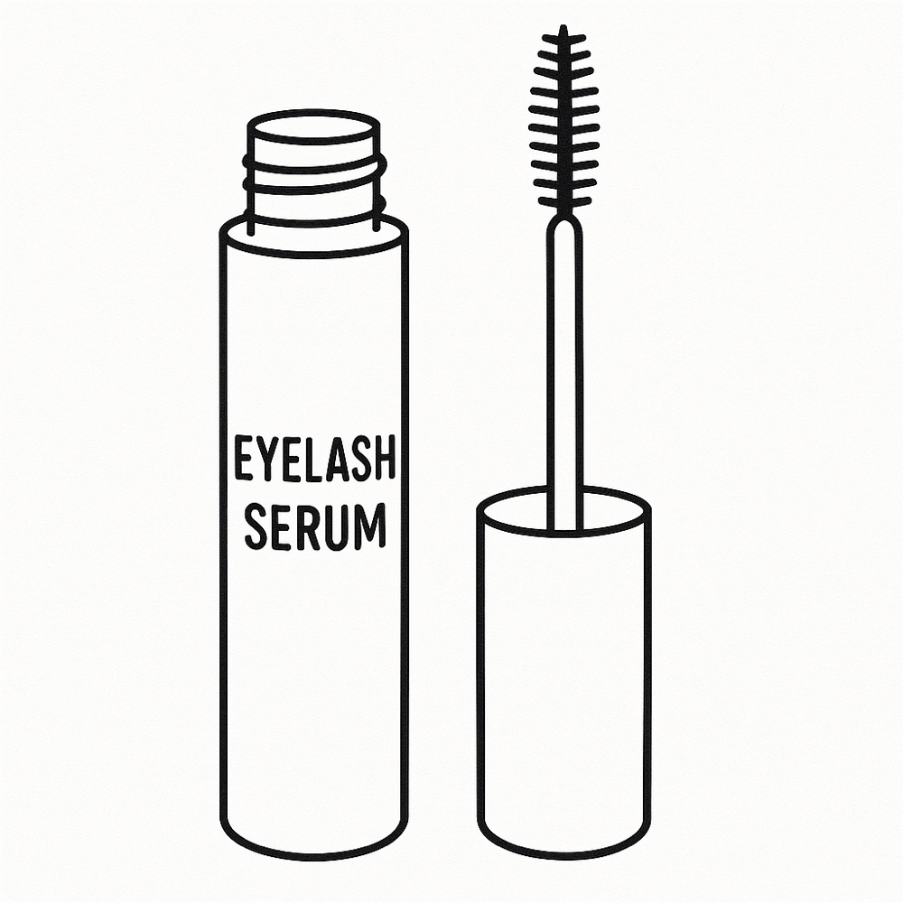 Eyelash Serum