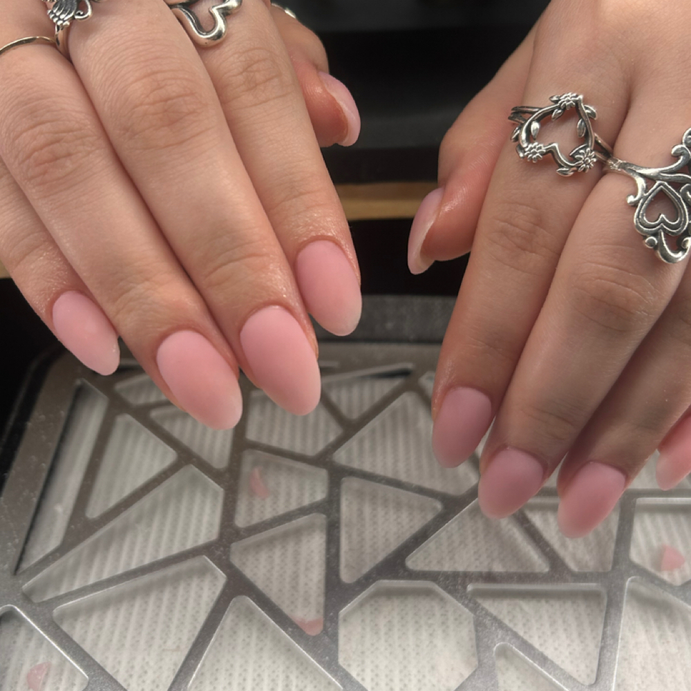 Polygel Overlay (Add Art Manually) at ExoticsbyAves in Austin, TX