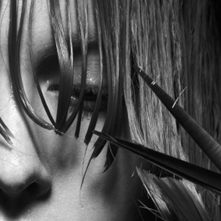 Bang Trim at Southern Roots Salon in Southlake, TX