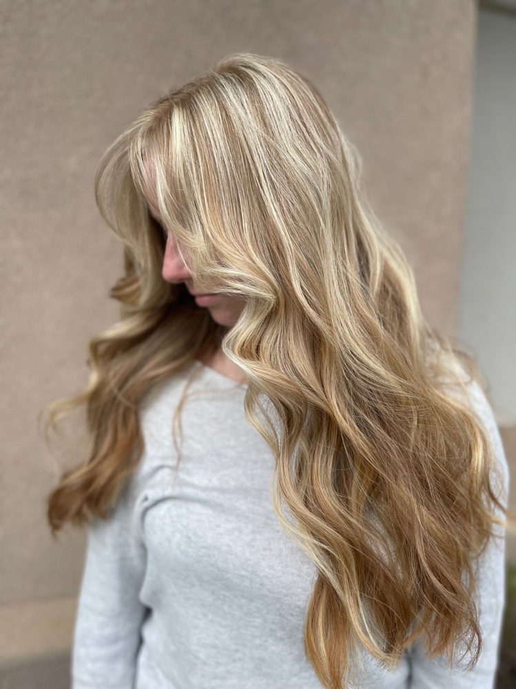 Custom Color
