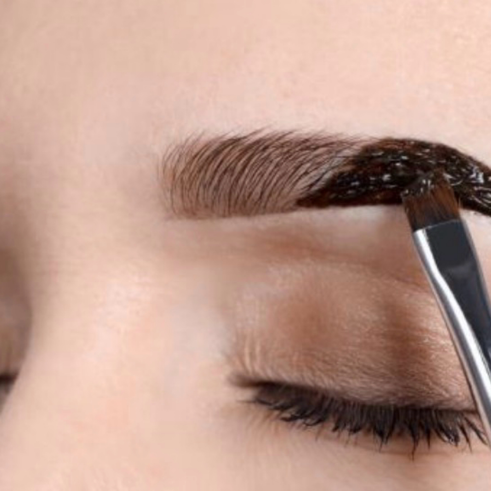 Eyebrow Tinting at Radiant Ritual Skin-Wax-Wellness LLC in Temecula, CA