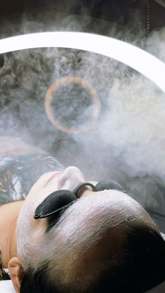 Signature Facial