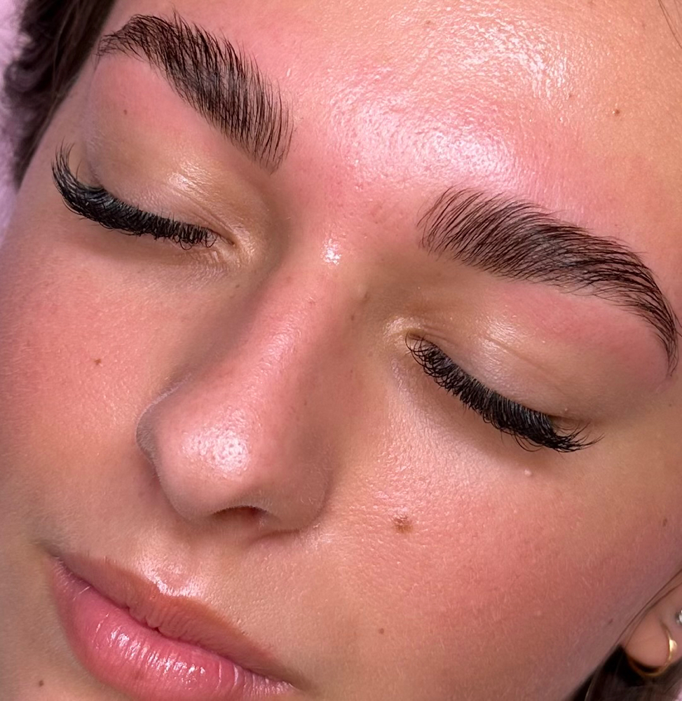 Brow Wax