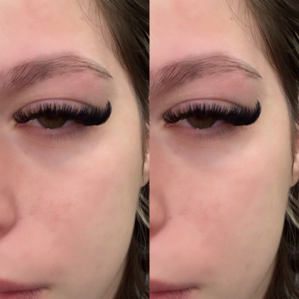 3 Week Fill at 5starglammm in Portland, OR