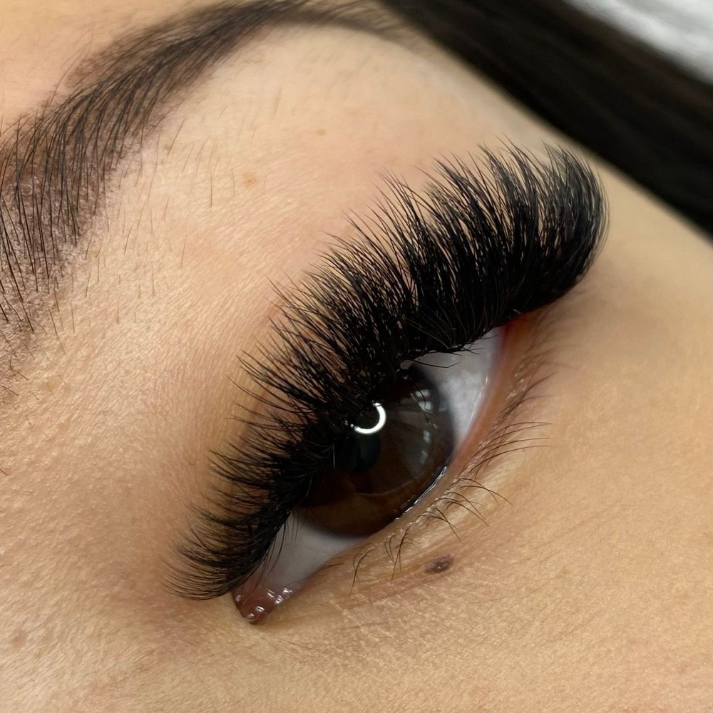 Lash Extensions at Boho Beauty in Eureka, NV