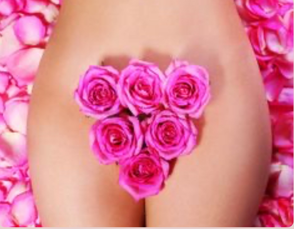 First Time Brazilian