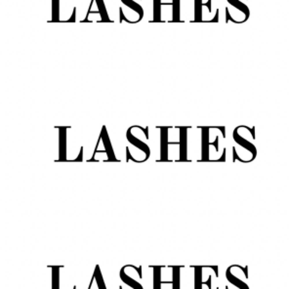 lash extension fills at slayedbyrora in Tucson, AZ