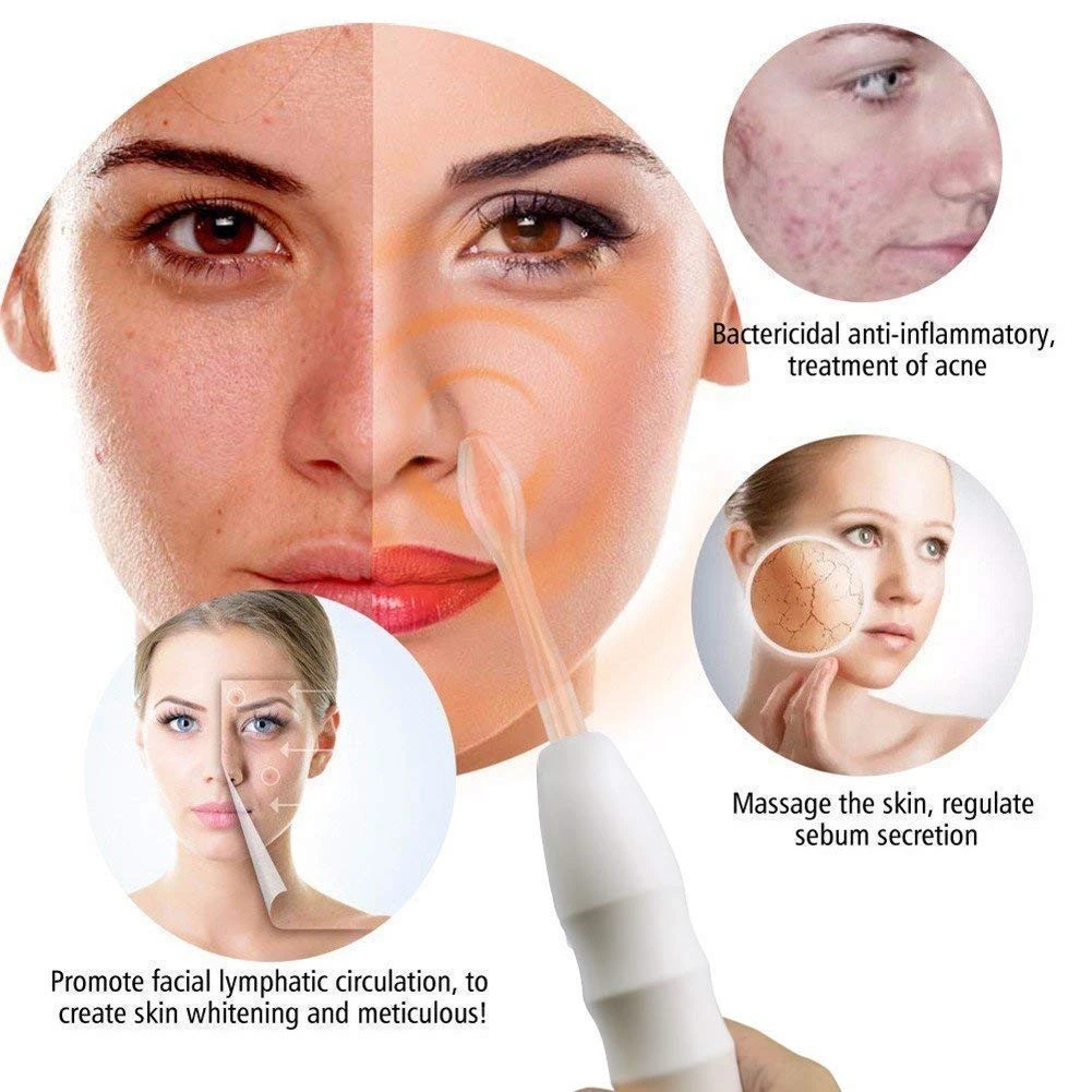 Clarifying Detox Facial at Primal Esthetics & Wellness in Siloam Springs, AR