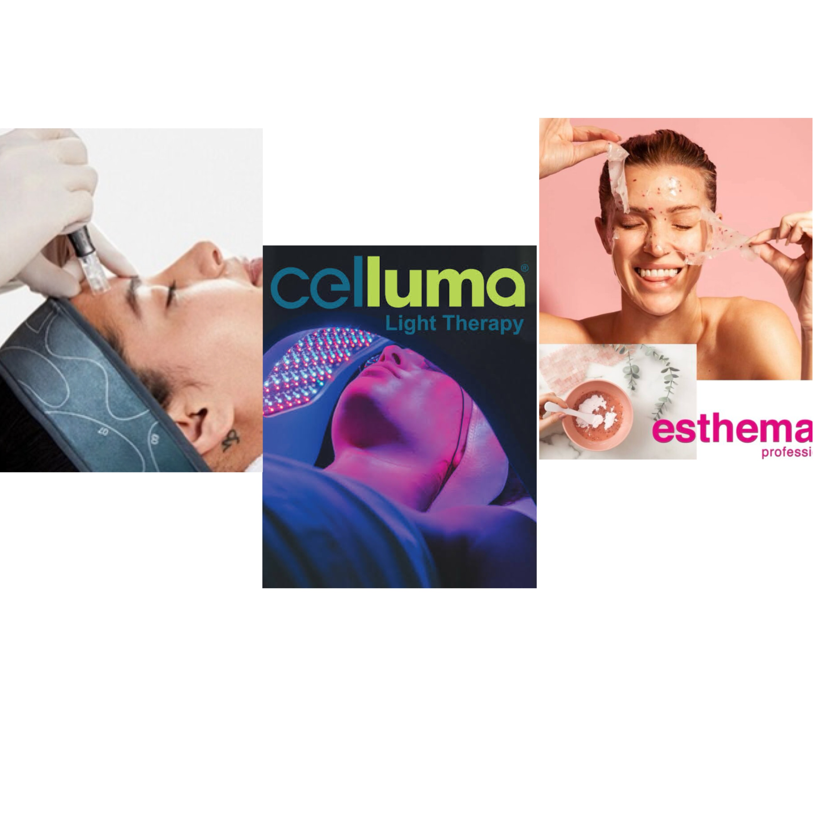 Nanofusion And Light Therapy at Look By Danella in Toledo, OH