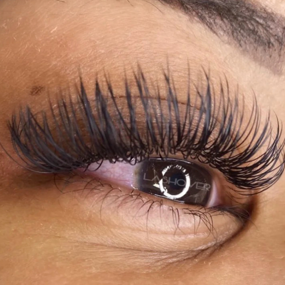 Classic Full Set Promo PRICE at JessFIXXhair in Lubbock, TX