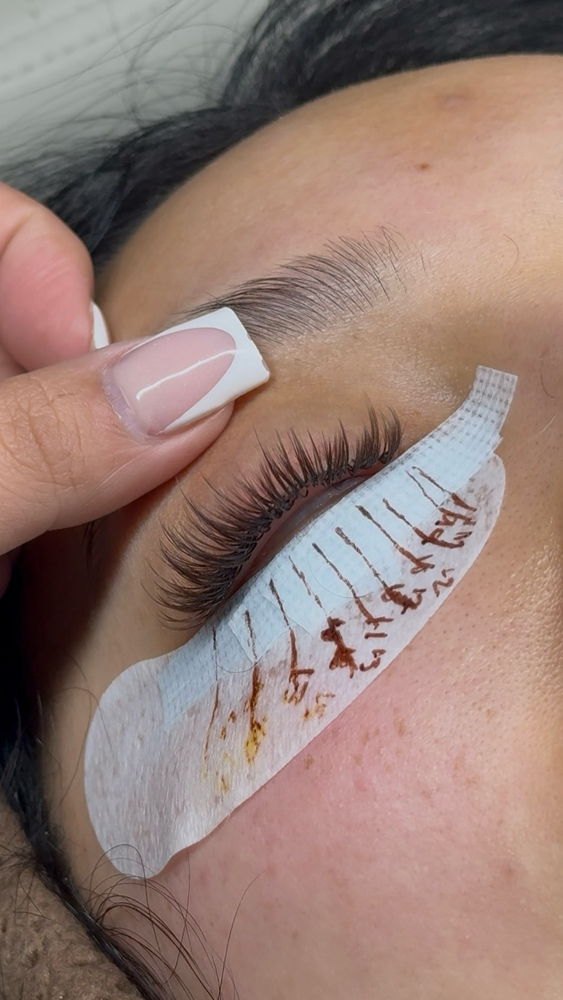First Time Clients
