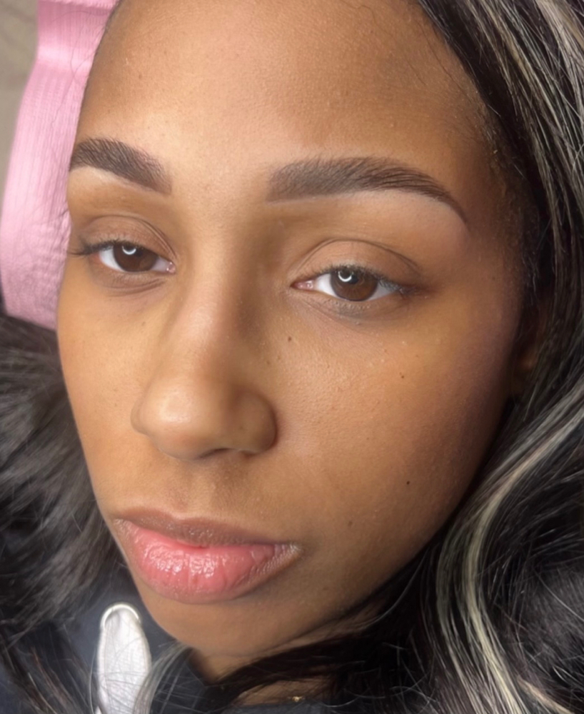 Brow Wax & Tint at Crystallarose Beauty in Erie, PA
