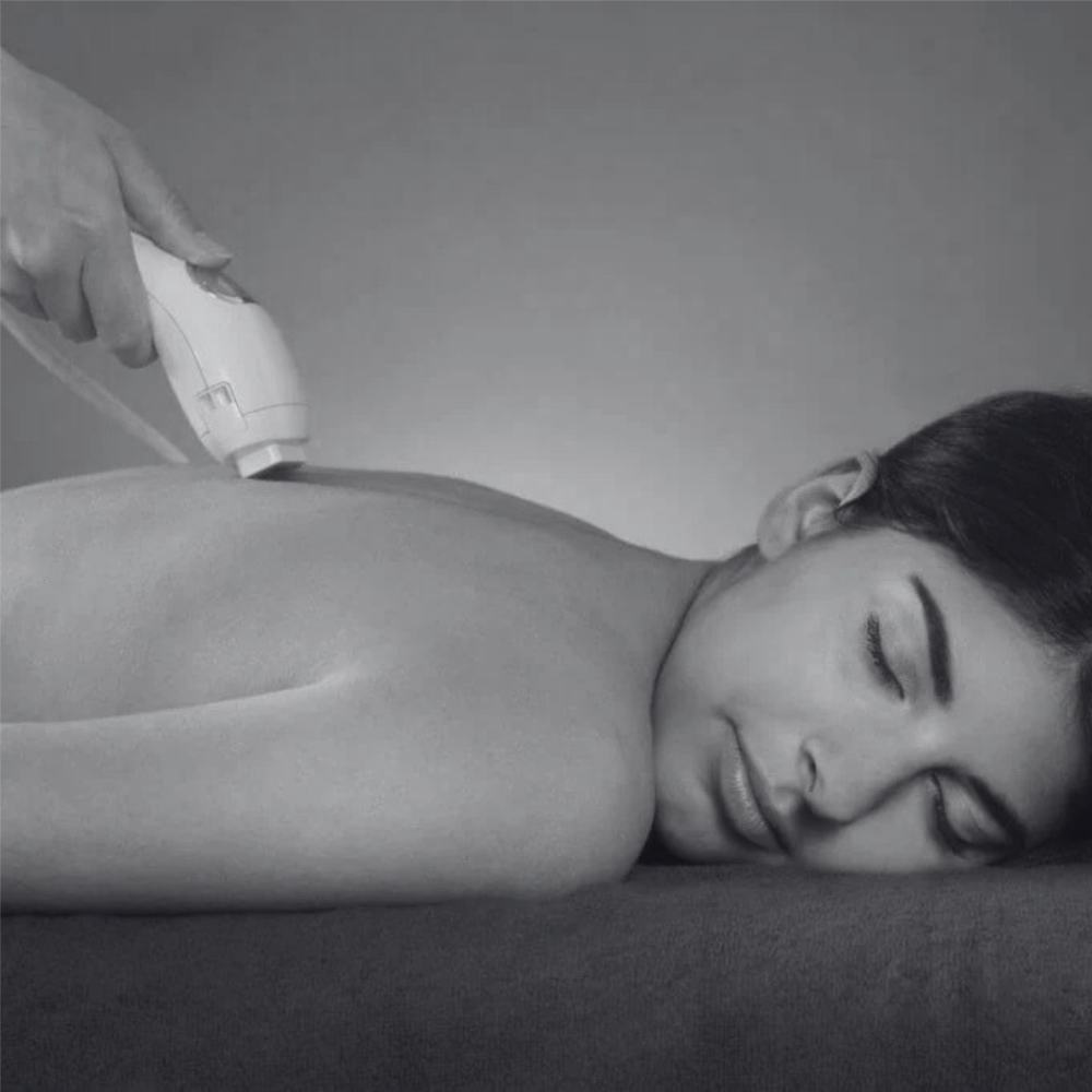 Laser Hair Removal - Back at Kietre Wellness & Aesthetics in North Las Vegas, NV