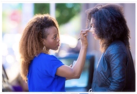 Studio Makeup & Styling