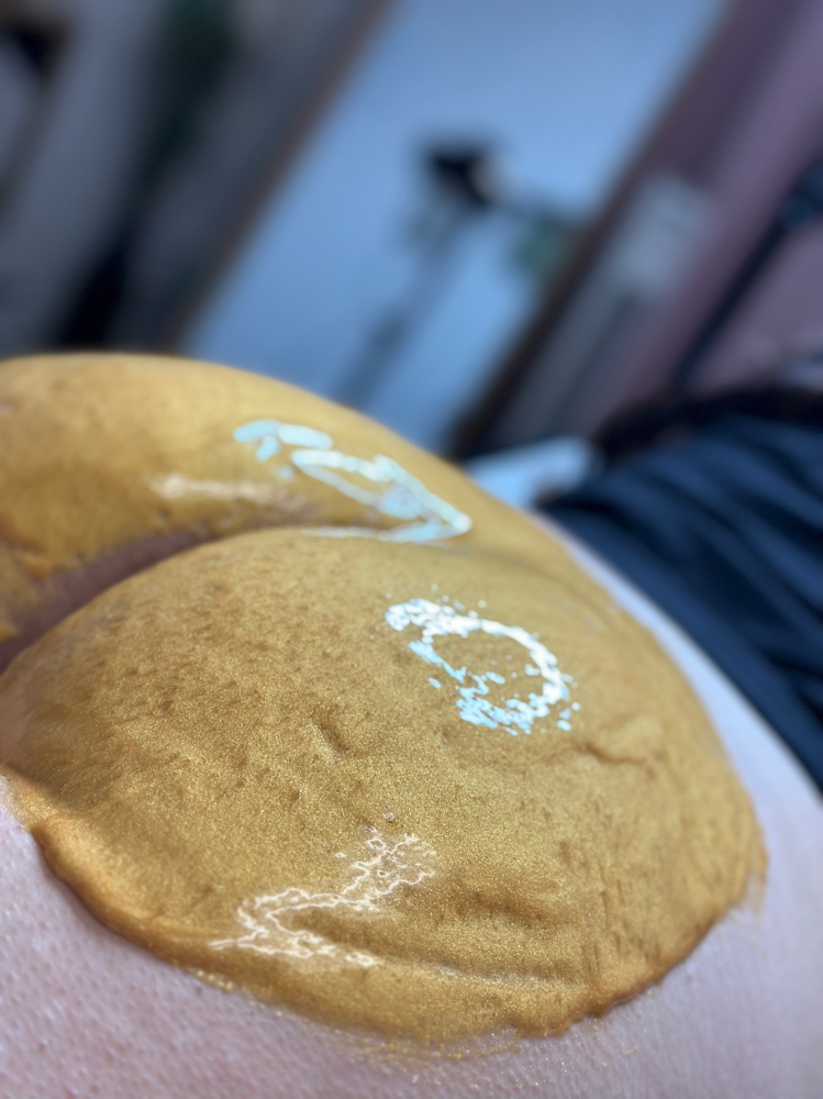 Booty Wax