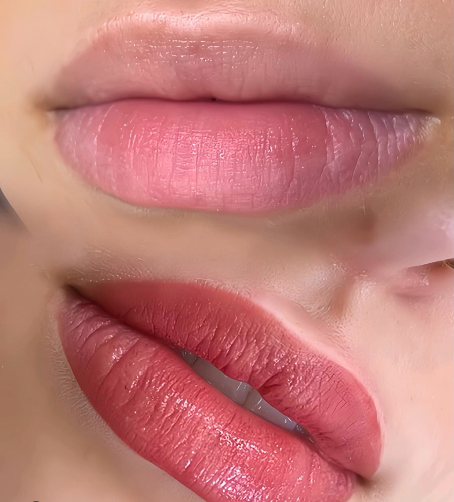 Lip Blush - MUST SEND PHOTO BEFORE