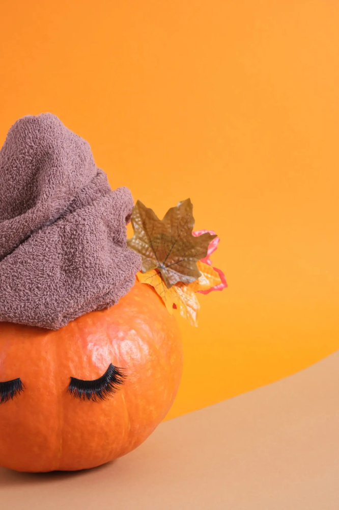 Pumpkin Dream Facial
