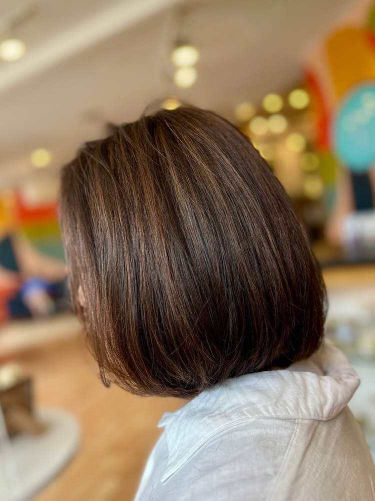 Haircut
